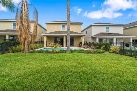 Casa en venta en Kissimmee, Florida, 5 dormitorios, 238.76 m2 № 1901839 - foto 7
