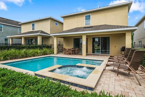 Casa en venta en Kissimmee, Florida, 5 dormitorios, 238.76 m2 № 1901839 - foto 6