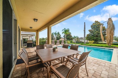 Casa en venta en Kissimmee, Florida, 5 dormitorios, 238.76 m2 № 1901839 - foto 3