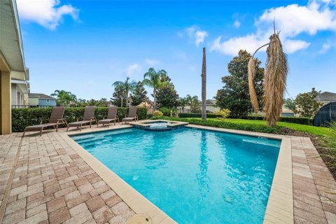 Casa en venta en Kissimmee, Florida, 5 dormitorios, 238.76 m2 № 1901839 - foto 15