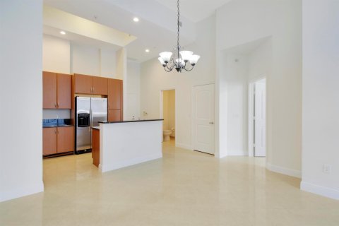 Condo in West Palm Beach, Florida, 1 bedroom № 2086304 - photo 17