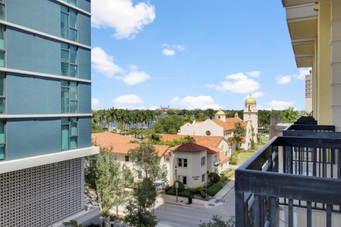 Condo in West Palm Beach, Florida, 1 bedroom № 2086304 - photo 26