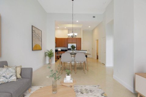 Condo in West Palm Beach, Florida, 1 bedroom № 2086304 - photo 15