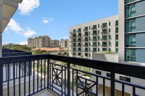 Condo in West Palm Beach, Florida, 1 bedroom № 2086304 - photo 25