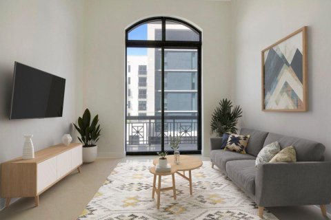 Condo in West Palm Beach, Florida, 1 bedroom № 2086304 - photo 12