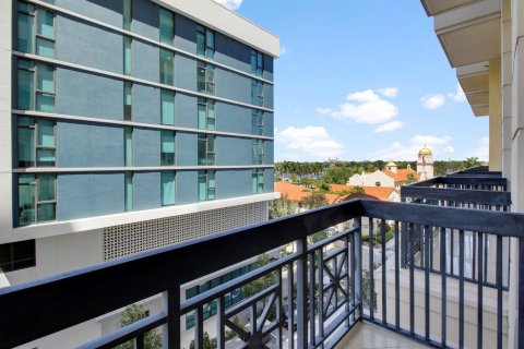 Condo in West Palm Beach, Florida, 1 bedroom № 2086304 - photo 27