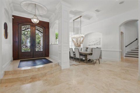 House in Orlando, Florida 5 bedrooms, 625.23 sq.m. № 1666983 - photo 5