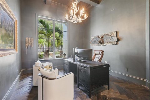 House in Orlando, Florida 5 bedrooms, 625.23 sq.m. № 1666983 - photo 7