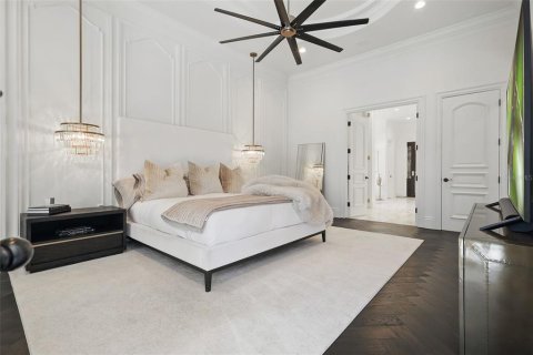 House in Orlando, Florida 5 bedrooms, 625.23 sq.m. № 1666983 - photo 30