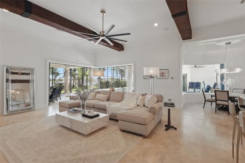 House in Orlando, Florida 5 bedrooms, 625.23 sq.m. № 1666983 - photo 23