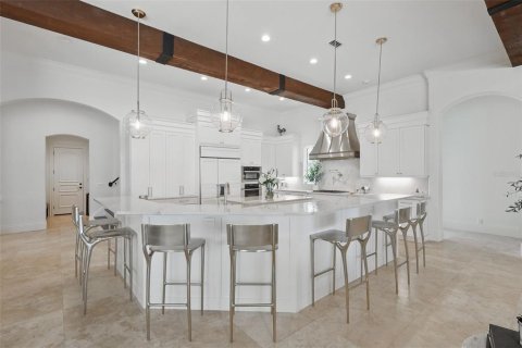 House in Orlando, Florida 5 bedrooms, 625.23 sq.m. № 1666983 - photo 12