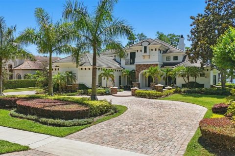 House in Orlando, Florida 5 bedrooms, 625.23 sq.m. № 1666983 - photo 2