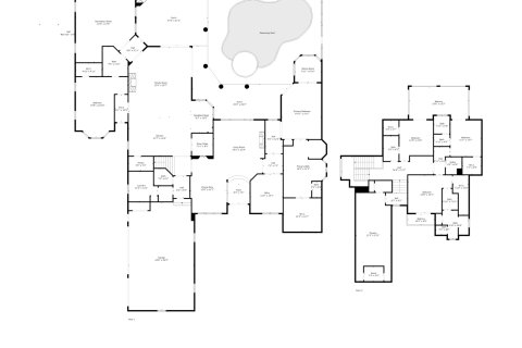 House in Orlando, Florida 5 bedrooms, 625.23 sq.m. № 1666983 - photo 3