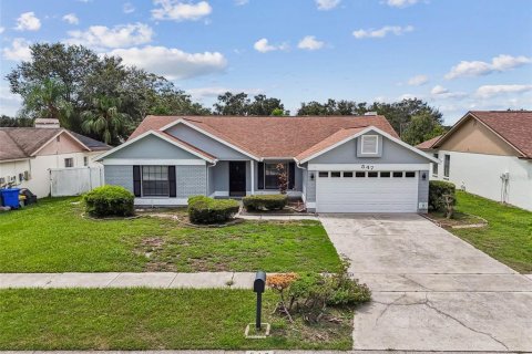 Casa en venta en Brandon, Florida, 3 dormitorios, 164.99 m2 № 1884943 - foto 3