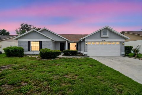 Casa en venta en Brandon, Florida, 3 dormitorios, 164.99 m2 № 1884943 - foto 2