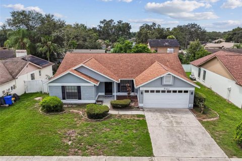 Casa en venta en Brandon, Florida, 3 dormitorios, 164.99 m2 № 1884943 - foto 12