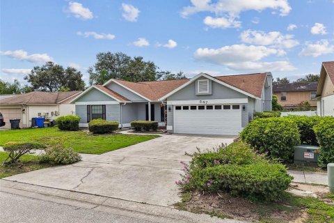 Casa en venta en Brandon, Florida, 3 dormitorios, 164.99 m2 № 1884943 - foto 11
