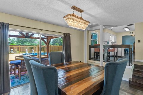 House in Winter Springs, Florida 3 bedrooms, 184.32 sq.m. № 1628970 - photo 21