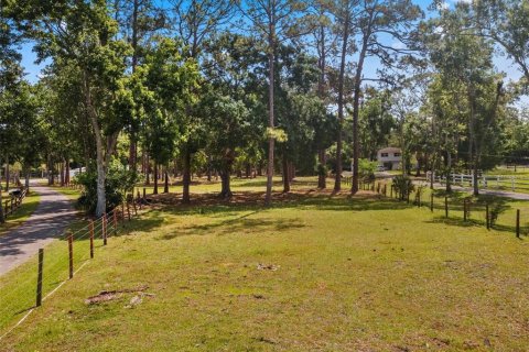 Terreno en venta en Tarpon Springs, Florida № 1906463 - foto 13