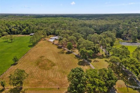 Terreno en venta en Tarpon Springs, Florida № 1906463 - foto 1