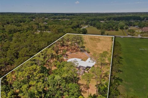 Terreno en venta en Tarpon Springs, Florida № 1906463 - foto 23