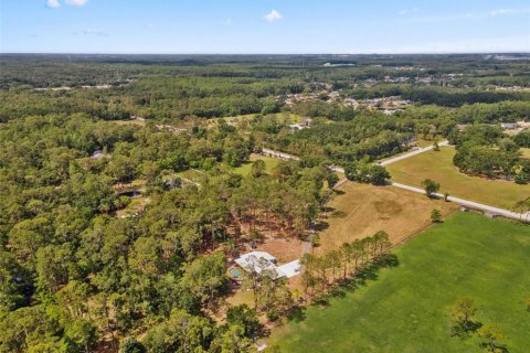 Terreno en venta en Tarpon Springs, Florida № 1906463 - foto 10