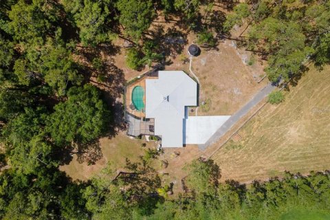 Terreno en venta en Tarpon Springs, Florida № 1906463 - foto 6