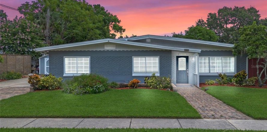Casa en Orlando, Florida 3 dormitorios, 145.3 m2 № 1819113