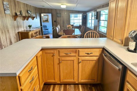 House in Fort White, Florida 2 bedrooms, 96.25 sq.m. № 1913721 - photo 27