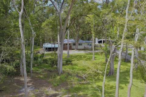 Casa en venta en Fort White, Florida, 2 dormitorios, 96.25 m2 № 1913721 - foto 30