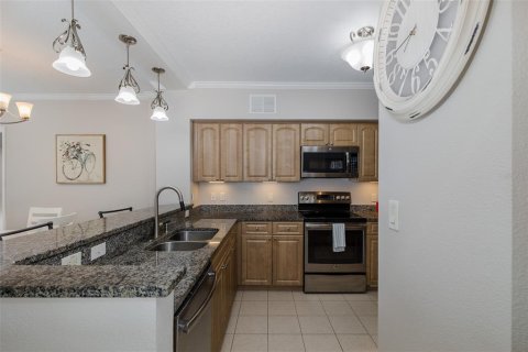 Купить кондоминиум в Нью-Порт-Ричи, Флорида 7 комнат, 130.99м2, № 2115161 - фото 12