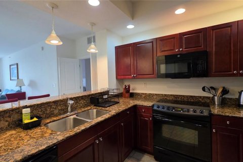 Condominio en alquiler en Clearwater, Florida, 2 dormitorios, 138.33 m2 № 1845378 - foto 8