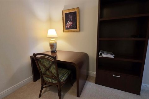 Condominio en alquiler en Clearwater, Florida, 2 dormitorios, 138.33 m2 № 1845378 - foto 23