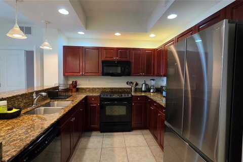 Condominio en alquiler en Clearwater, Florida, 2 dormitorios, 138.33 m2 № 1845378 - foto 7