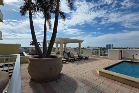 Condominio en alquiler en Clearwater, Florida, 2 dormitorios, 138.33 m2 № 1845378 - foto 29