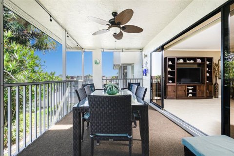 Copropriété à vendre à Punta Gorda, Floride: 2 chambres, 131.18 m2 № 2330729 - photo 21