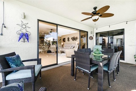 Copropriété à vendre à Punta Gorda, Floride: 2 chambres, 131.18 m2 № 2330729 - photo 24