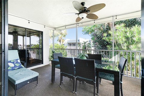 Copropriété à vendre à Punta Gorda, Floride: 2 chambres, 131.18 m2 № 2330729 - photo 20