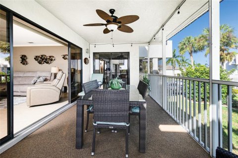 Copropriété à vendre à Punta Gorda, Floride: 2 chambres, 131.18 m2 № 2330729 - photo 25