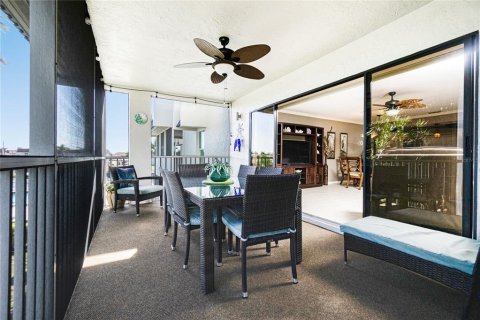 Copropriété à vendre à Punta Gorda, Floride: 2 chambres, 131.18 m2 № 2330729 - photo 22