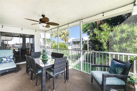 Copropriété à vendre à Punta Gorda, Floride: 2 chambres, 131.18 m2 № 2330729 - photo 23