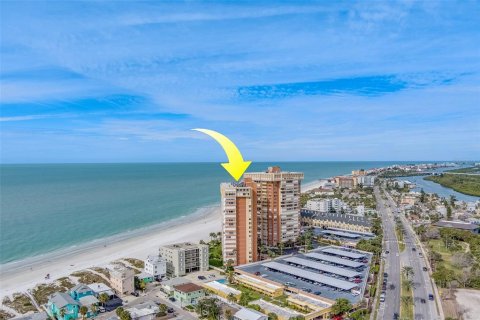 Condominio en alquiler en Redington Shores, Florida, 2 dormitorios, 108.23 m2 № 1084764 - foto 29