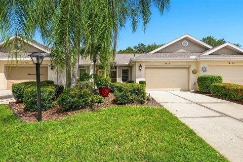 Condo in Sun City Center, Florida, 2 bedrooms  № 2330156