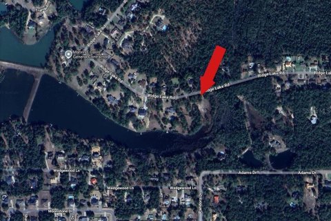 Land in Crestview, Florida № 1858315 - photo 4