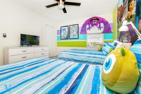 House in Davenport, Florida 8 bedrooms, 363.15 sq.m. № 1853430 - photo 16
