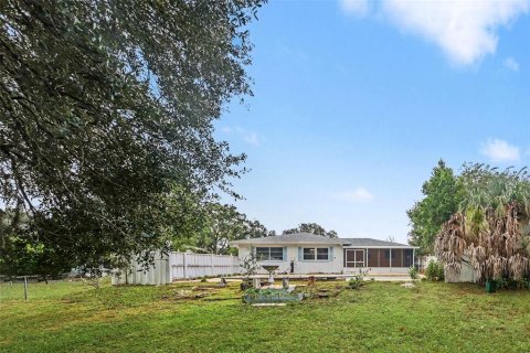 Купить виллу или дом в Инвернесс, Флорида 3 комнаты, 147.06м2, № 2405736 - фото 13