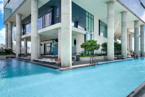 Condo in Miami, Florida, 1 bedroom  № 2041200 - photo 18