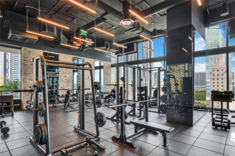 Condo in Miami, Florida, 1 bedroom  № 2041200 - photo 24