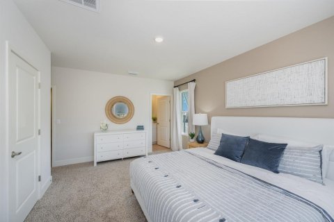 Townhouse in St. Lucie, Florida 3 bedrooms, 135.92 sq.m. № 2155083 - photo 9
