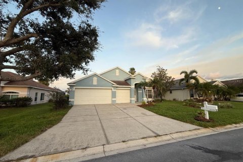 Casa en alquiler en Palmetto, Florida, 4 dormitorios, 194.17 m2 № 1870367 - foto 2